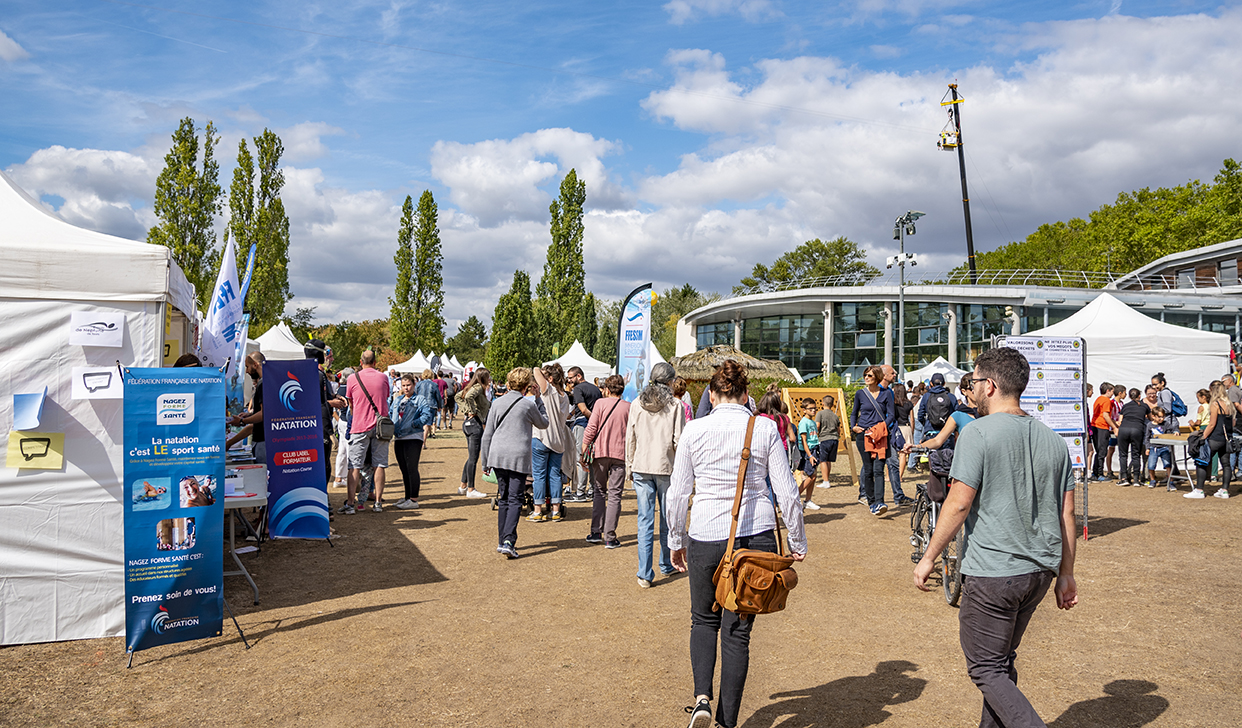Tours en Fête